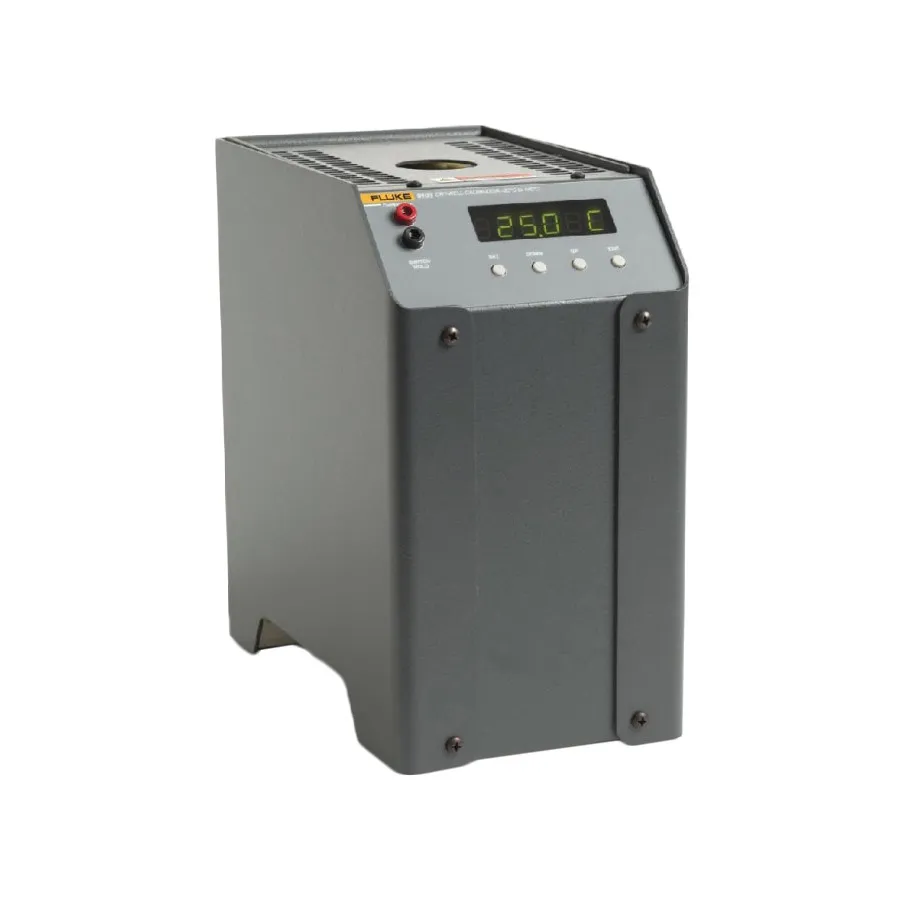 Fluke 9103-B-156 Terénní suchý kalibrátor