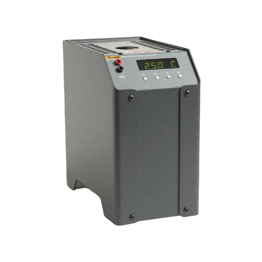 Fluke 9103-D-156 Suchý kalibrátor