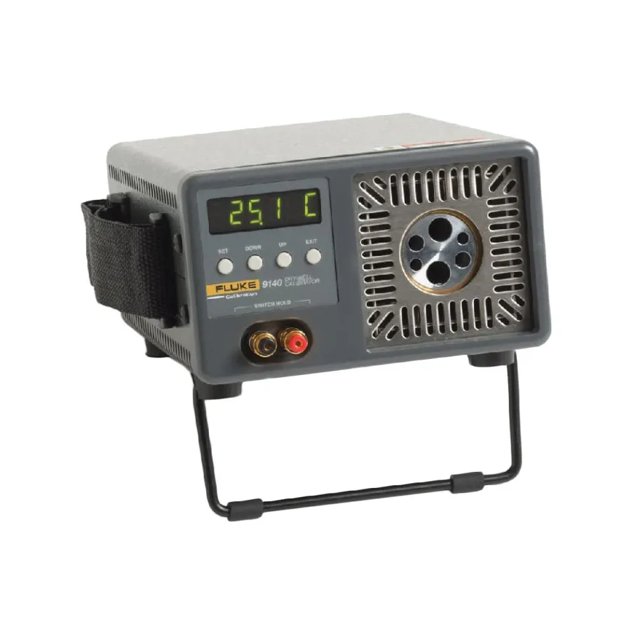 Fluke 9140-DW-156 suchý kalibrátor