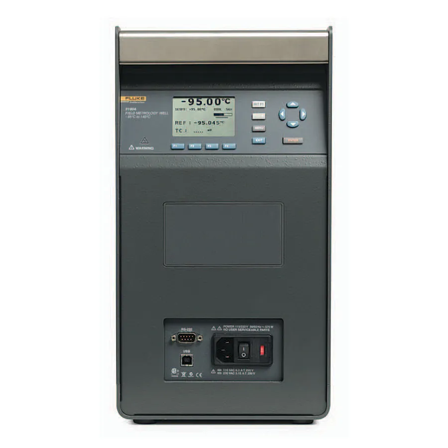 Fluke 9142-E-156 Suchovzdušný kalibrační termostat
