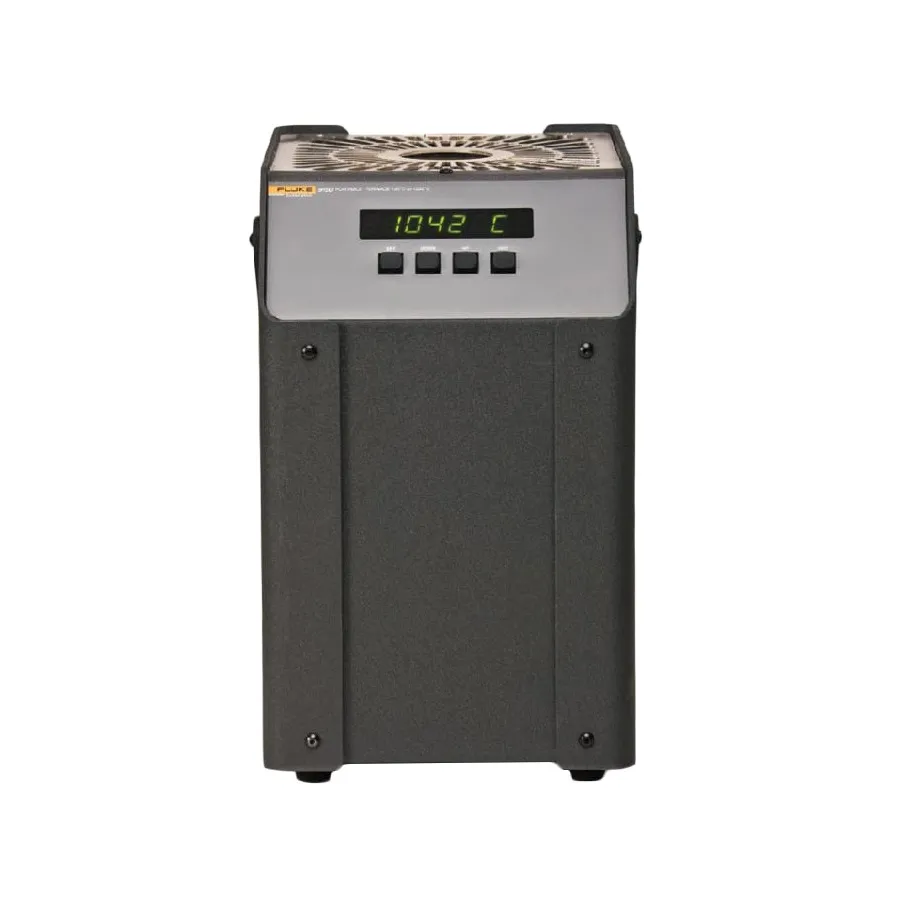 Fluke 9150-A-156 Teplotní pec