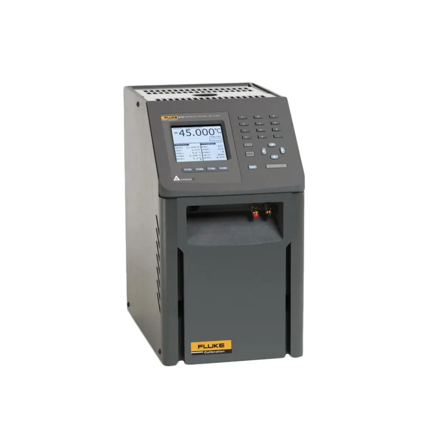 Fluke 9170-A-156 Kalibrační koupel