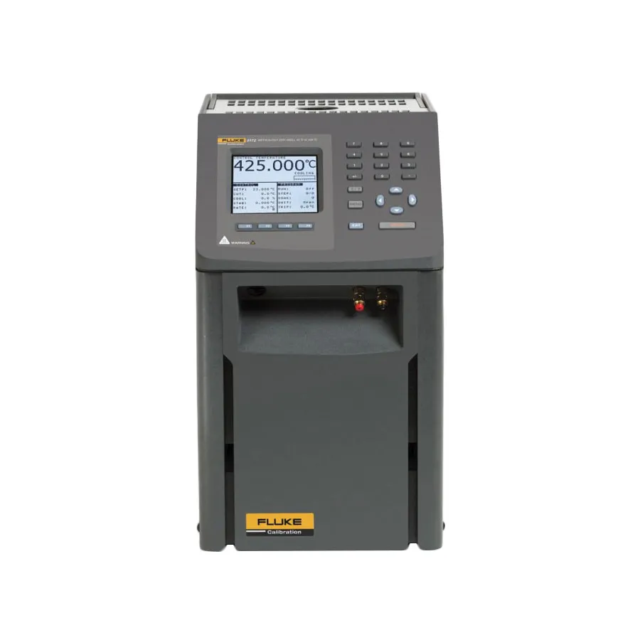 Fluke 9172-E-156 Metrologická jímka