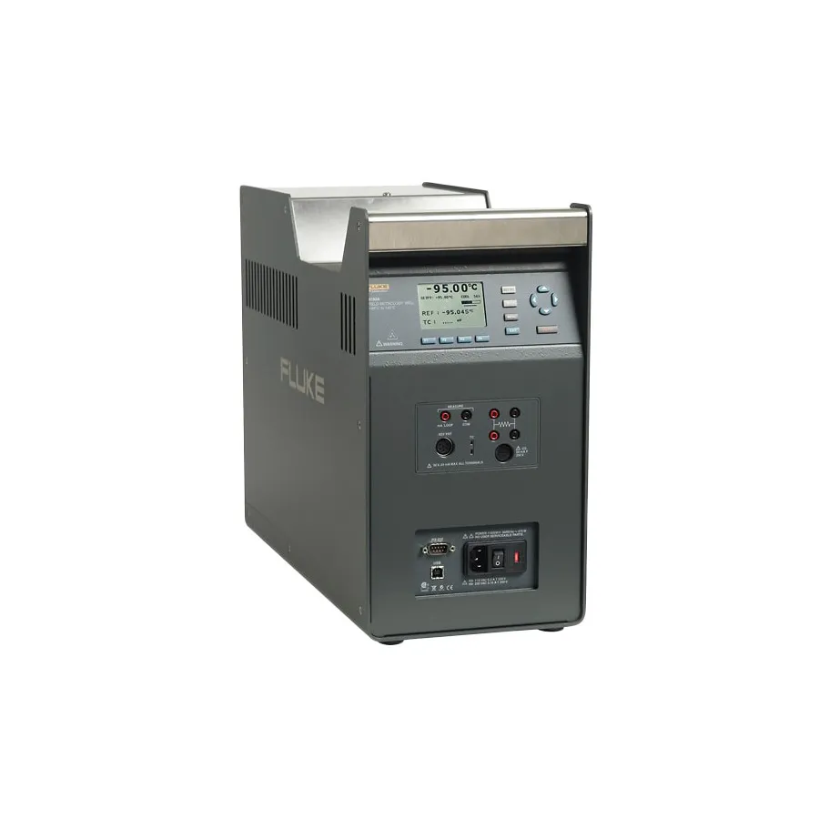 Fluke 9190A-F-P-156 ultra-chladná metrologická studna