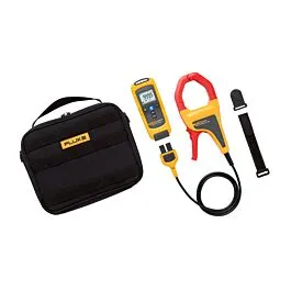 Fluke A3003FC bezdrátový kleštový ampérmetr DC 2000 A