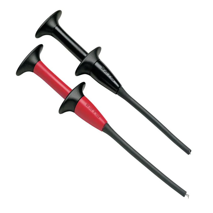 Fluke AC283A SureGrip Kleštové svorkám