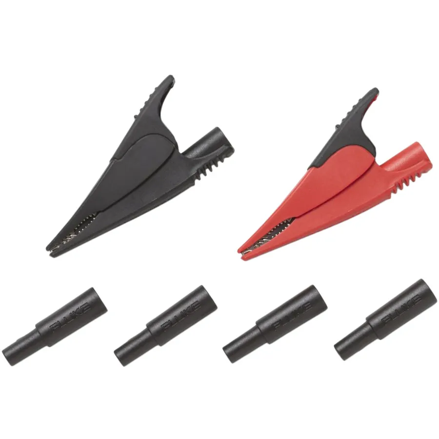 Fluke AC285-FTP Krokodýlky SureGrip