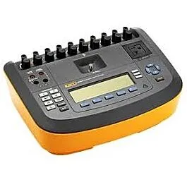 Fluke Biomedical ESA620 Analyzátor elektrické bezpečnosti