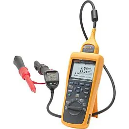 Analyzátor baterií Fluke BT510