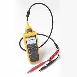 Analyzátor baterií Fluke BT520