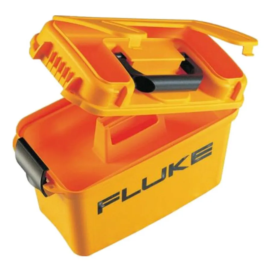 Fluke C1600 Krabice na vybavení