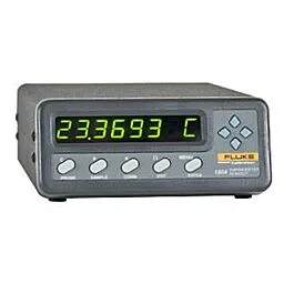 Fluke Calibration 1502A-2506 Programovatelný teploměr