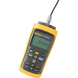 Fluke Calibration 1523H Referenční Teploměr