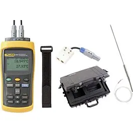 Fluke Calibration 1524-P3 Referenční Teploměr