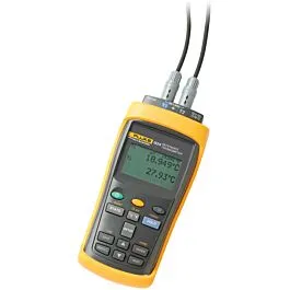 Fluke Calibration 1524H Referenční Teploměr