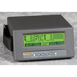 Fluke Calibration 1529-156 Referenční Teploměr