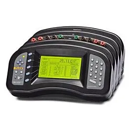 Základna teploměru Fluke Calibration 1560 Black Stack