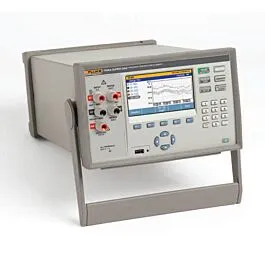 Modul vysoké kapacity Fluke Calibration 1586A/2HC/C