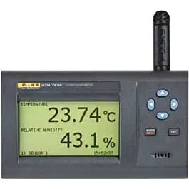 Fluke Calibration 1620A-H DewK Teploměr s vlhkoměrem