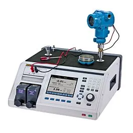 Fluke Calibration 2271A-NPT-HC20 Tlakový kalibrážní přístroj