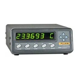 Teploměr s termistorem Fluke Calibration 24202T-DC