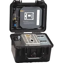 Fluke Calibration 9009-B Kalibrační přístroj se dvěma bloky