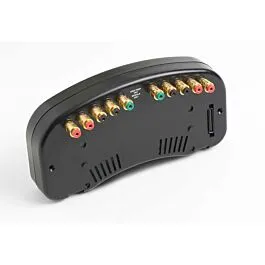 Modul Fluke Calibration 2561 pro vysokoteplotní PRT