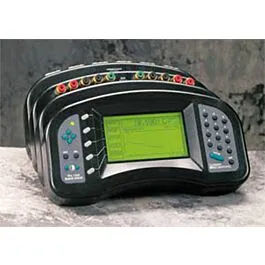 Modul Fluke Calibration 2565 pro přesné měření termočlánků
