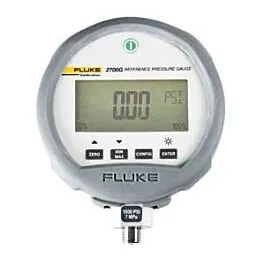Tlakoměr Fluke Calibration 2700G-BG2M/C