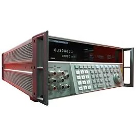 Vícefunkční kalibrátor Fluke Calibration 5720A-03