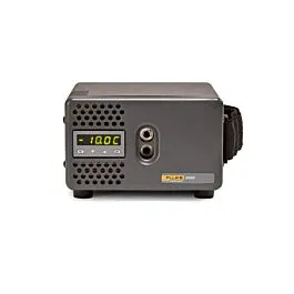 Fluke Calibration 9102S Kalibrátor suchého studna