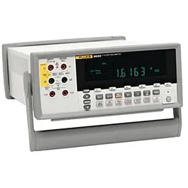 Fluke Calibration 8808A/SU 120V Digitální multimetr