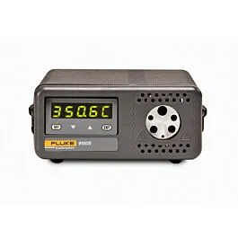 Fluke 9100S-D kalibrátor teploty se suchým jádrem pro vysoké teploty