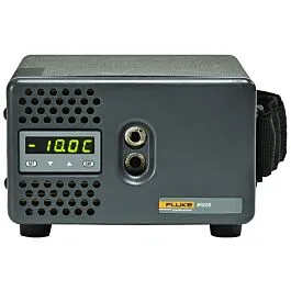 Fluke Calibration 9102S Suchý kalibrátor teploty