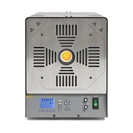 Pec na kalibraci termoelektrických článků Fluke Calibration 9118A-ITB