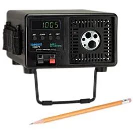 Fluke Calibration 9140-D Suchotenký teplotní kalibrátor