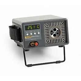 Fluke Calibration 9140-DW suchý kalibrátor