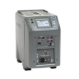 Fluke Calibration 9142-A suchá kalibračka