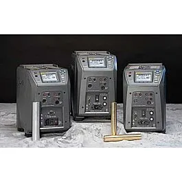 Fluke Calibration 9142 metrologická kalibračka