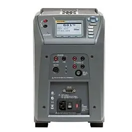 Fluke Calibration 9143-DW přenosný kalibrátor suchého bloku