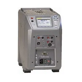 Fluke Calibration 9144-DW Kalibrátor suchého bloku pro terénní měření