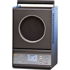 Fluke Calibration 4180 a 4181 Přesné infračervené kalibrátory