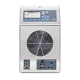 Fluke Calibration 6109A & 7109A přenosné kalibrační lázně