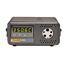 Fluke Calibration 9100S a 9102S Přenosné suché jamky