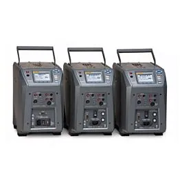Fluke Calibration 9140 Series Polní Metrologická Kalibra