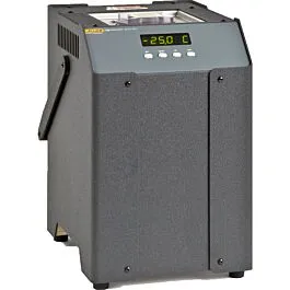 Fluke Calibration 6102/7102/7103 Kalibar Mikrolázně Teploměru