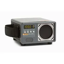 Fluke Calibration 9132 kalibrační zdroj IR černého tělesa