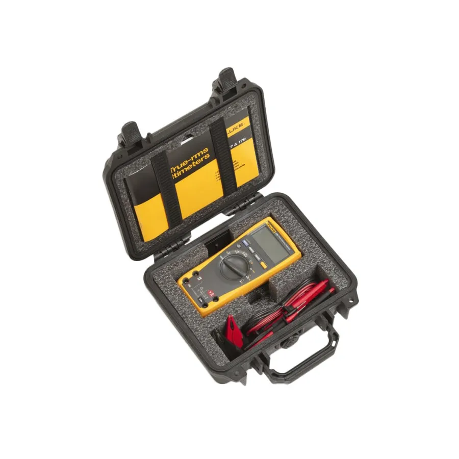 Fluke CXT170 Kompaktní pevné pouzdro