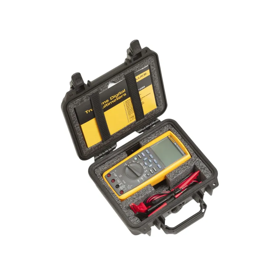 Fluke CXT280 Robustní pevný kufr Pelican