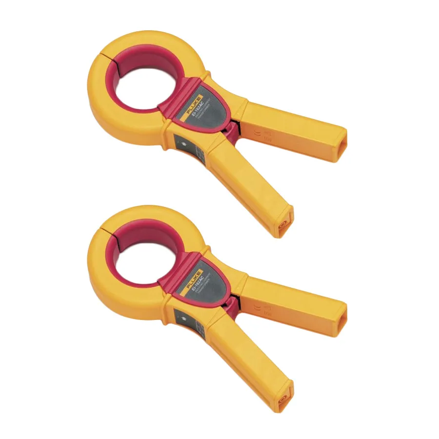 Fluke EI-1623 Selektivní/Bezkolíková souprava svěrky